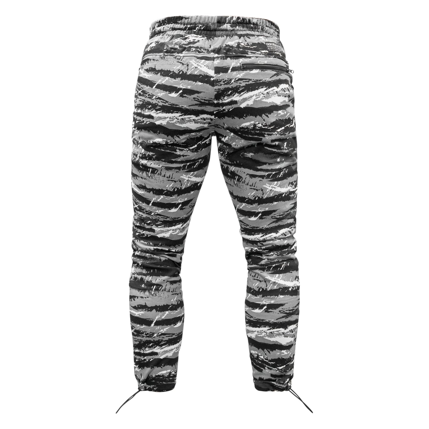 2.0 Men's Adjustable Performance Joggers
