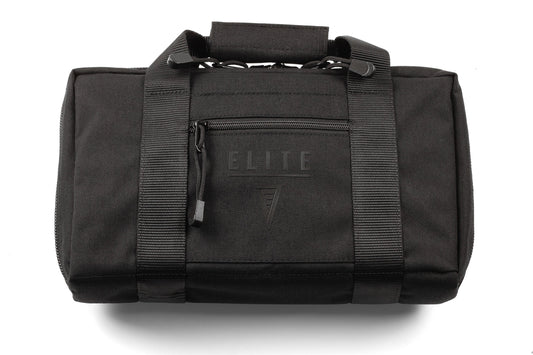 Deluxe Pistol Case