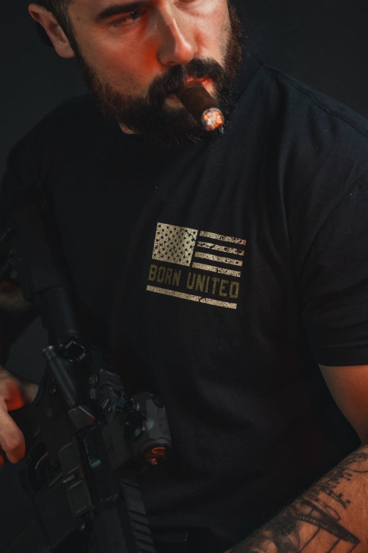 Savage Operations