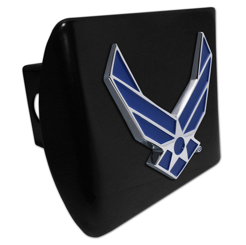 Air Force Wings Hitch Cover