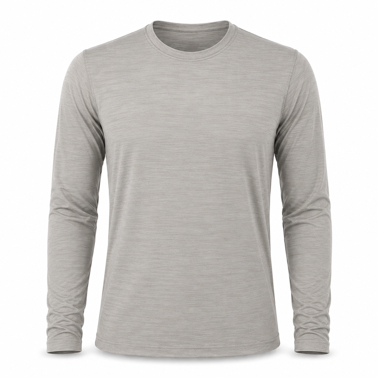 Air-X Performance Long Sleeve Shirt with Repel X