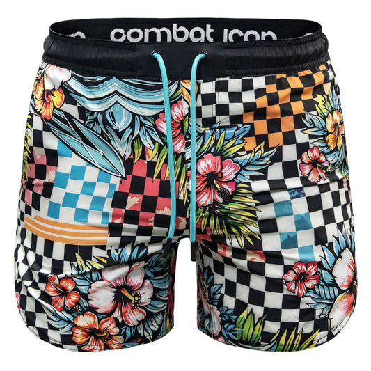 Recon Pro Men's Training Shorts | 5.5"