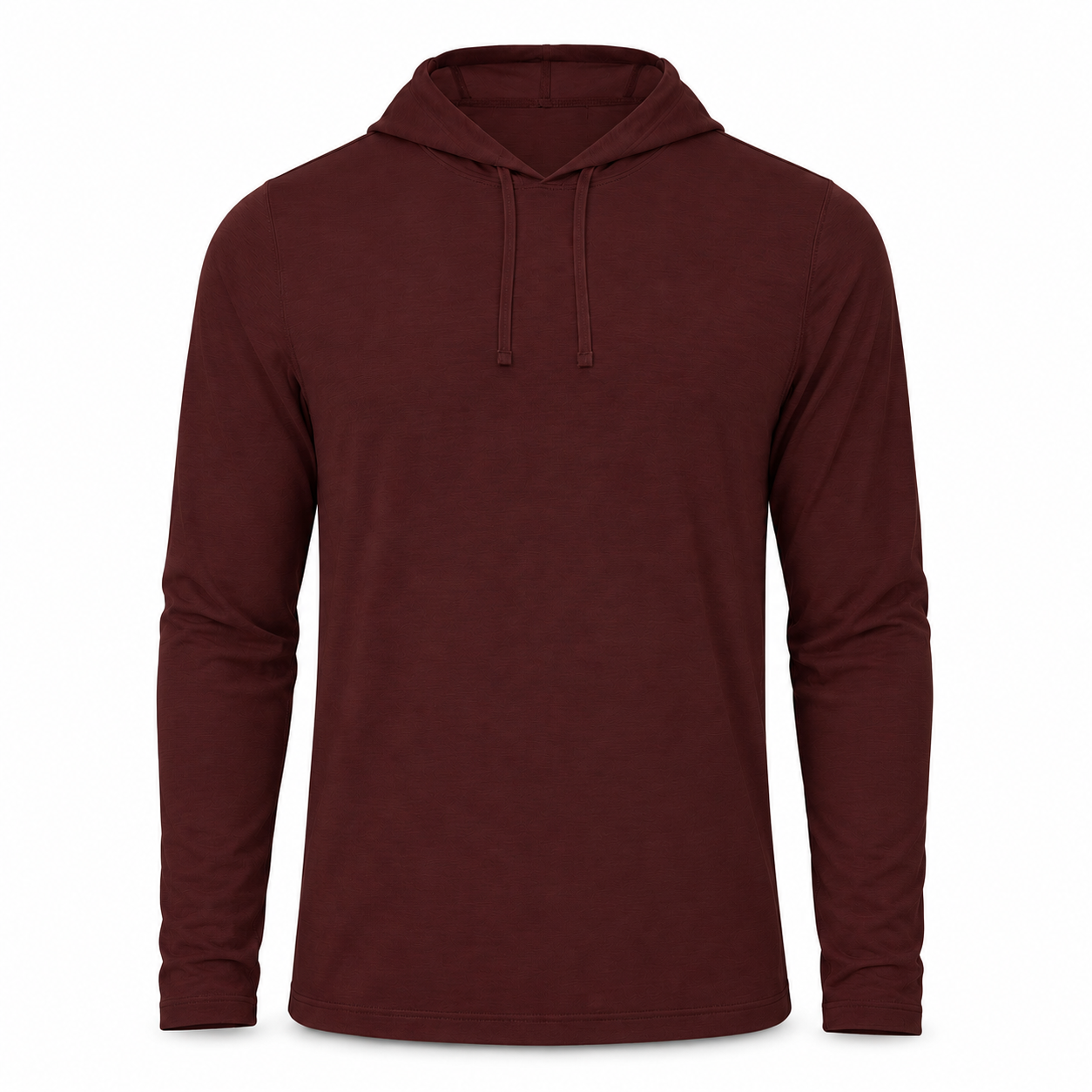 Air-X Hooded Performance Shirts with Repel X