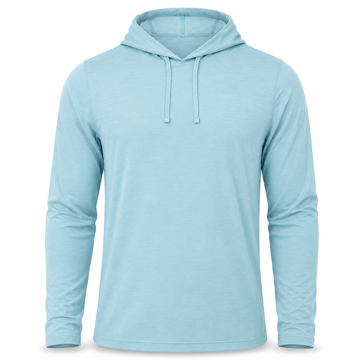 Air-X Hooded Performance Shirts with Repel X