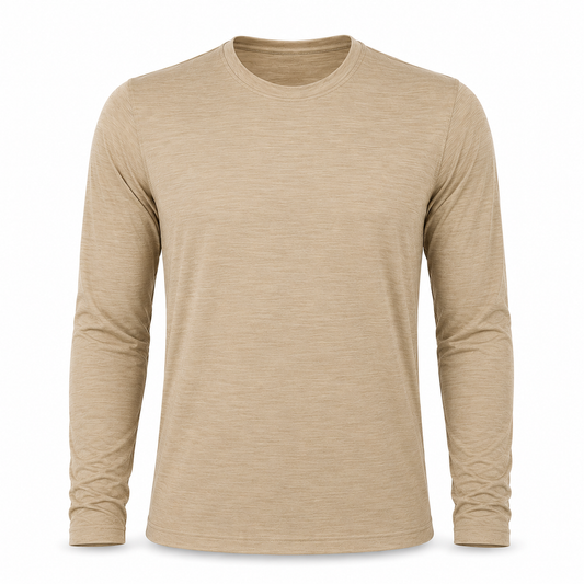 Air-X Performance Long Sleeve Shirt with Repel X