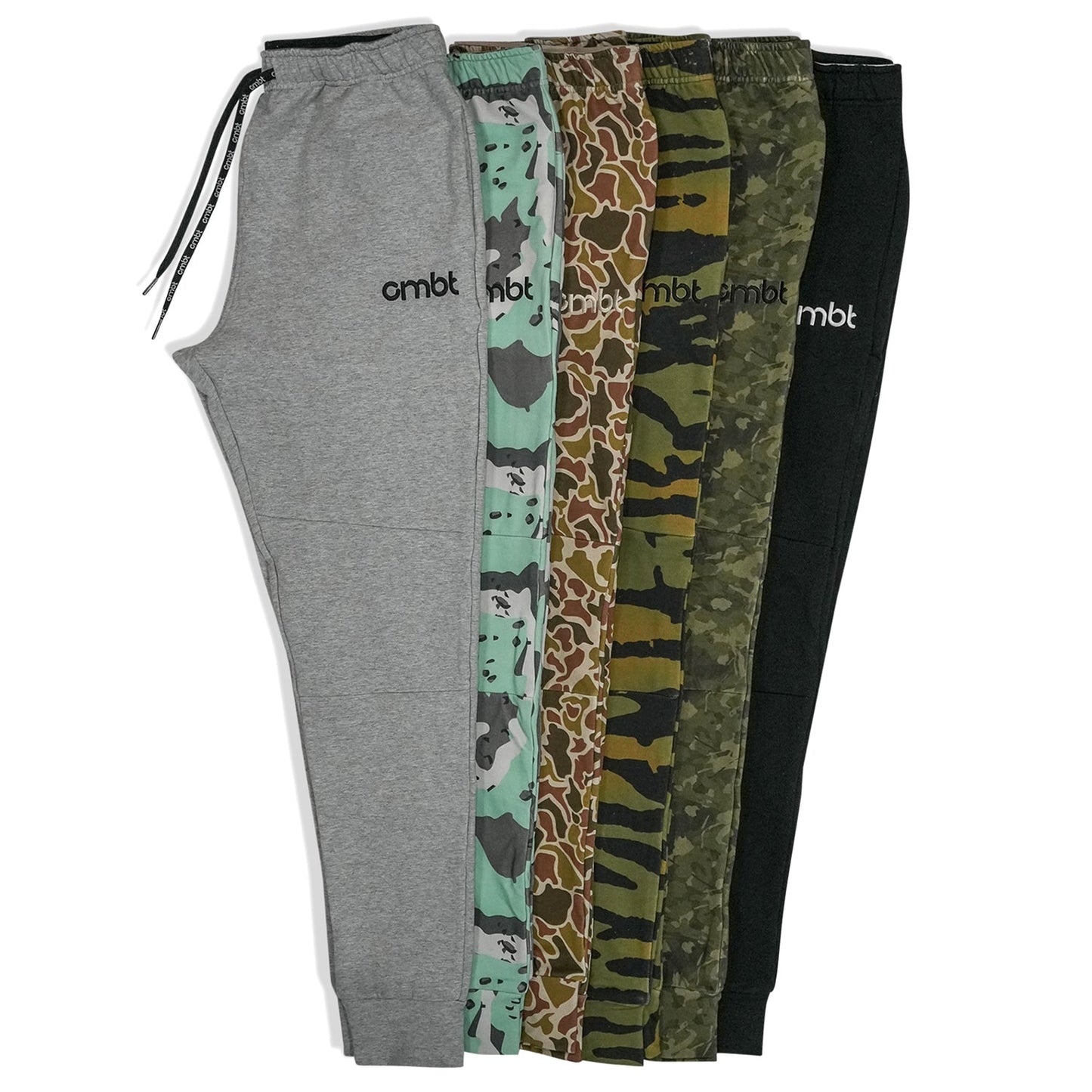 Men's Dynamic Performance Training Joggers 2.0