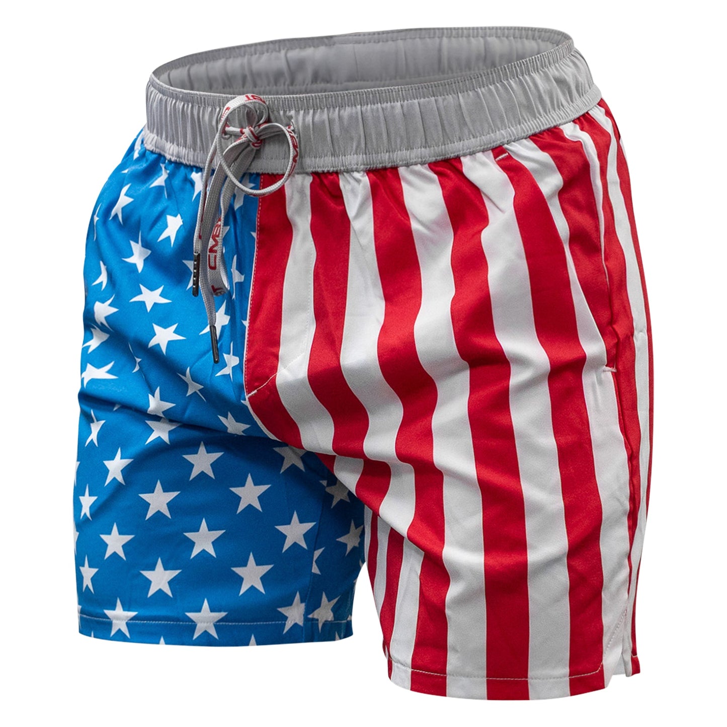 Men's Hybrid Athletic Shorts | 5.5"