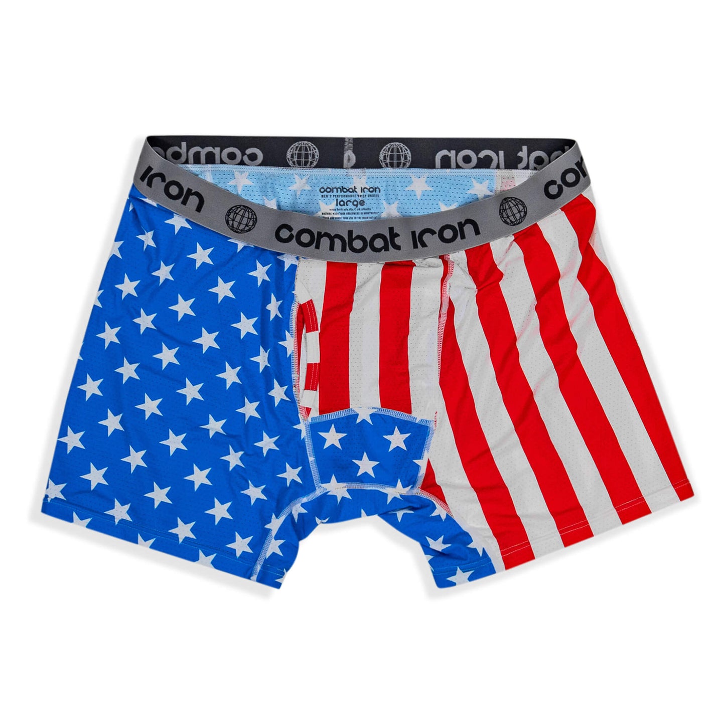Adventure Boxer Brief