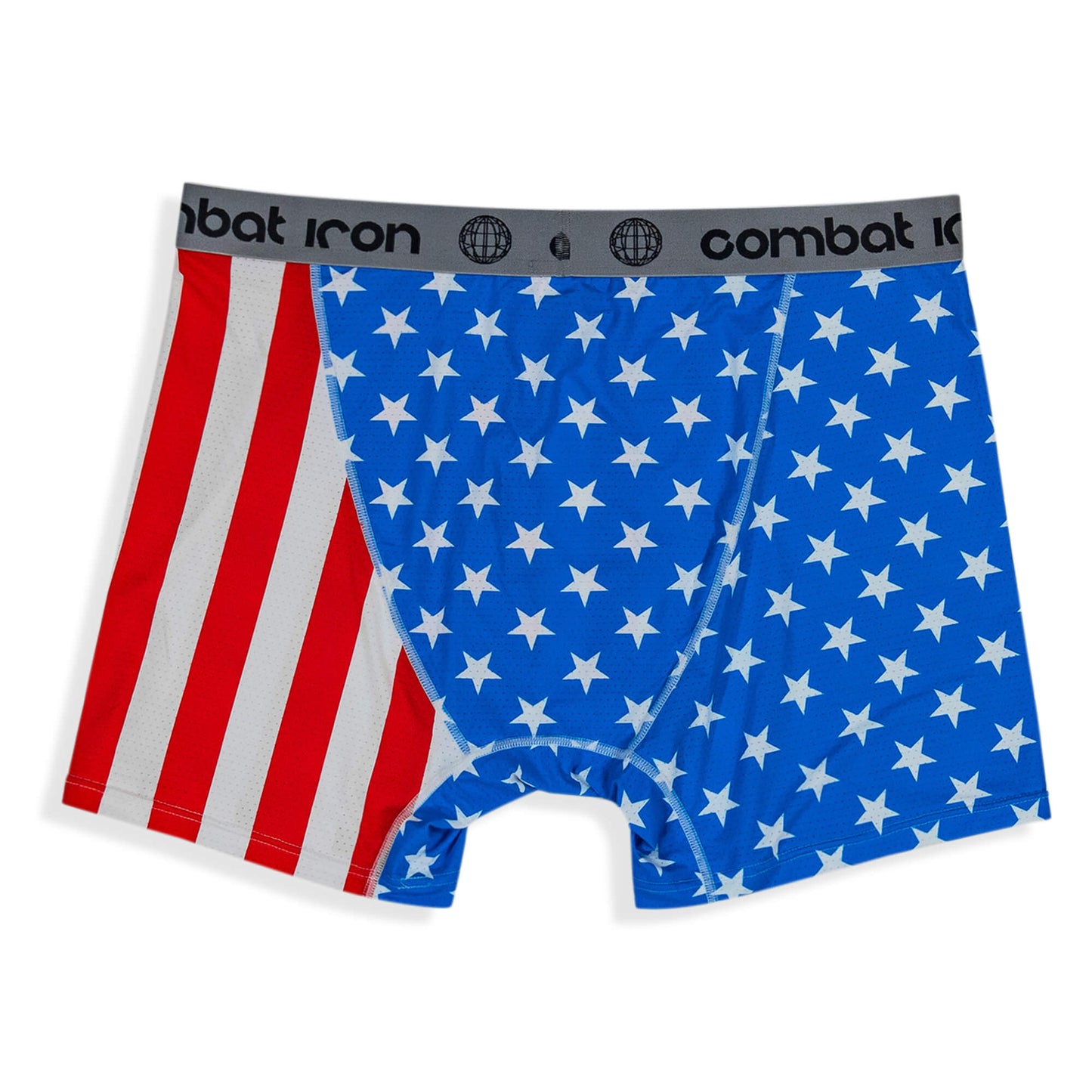 Adventure Boxer Brief