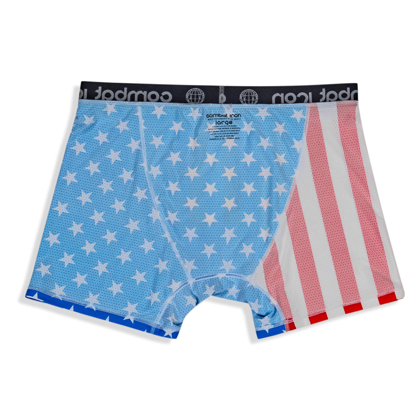 Adventure Boxer Brief