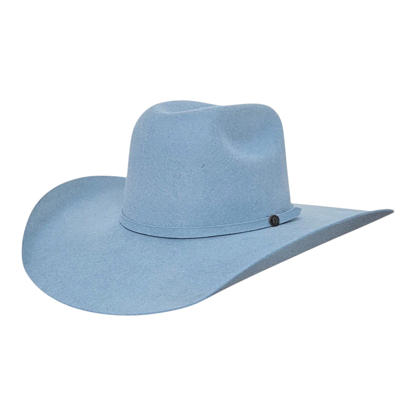 AMERICAN BABY BLUE 5X WOOL