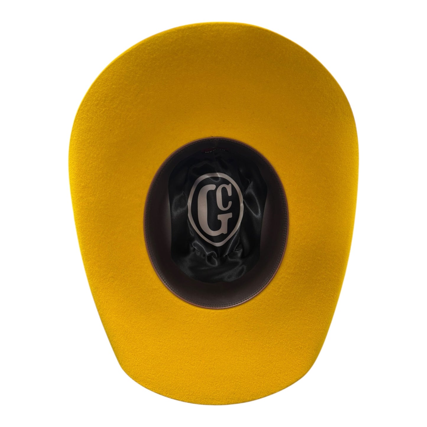 AMERICAN MUSTARD 5X WOOL