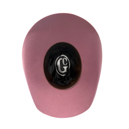 AMERICAN MAUVE 5X WOOL