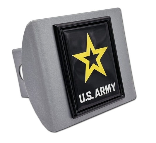 U.S. Army Hitch Cover