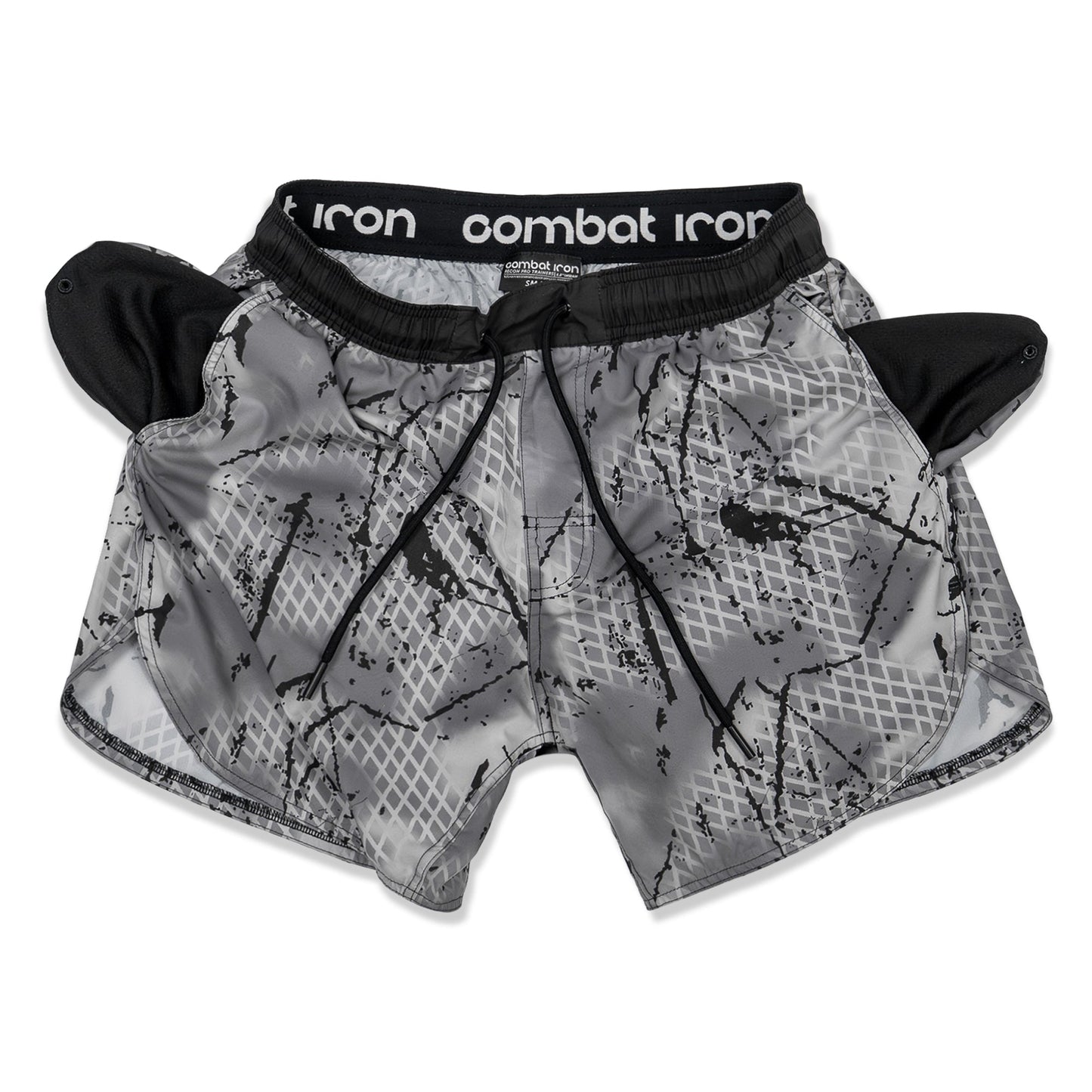 Recon Pro Men's Training Shorts | 5"