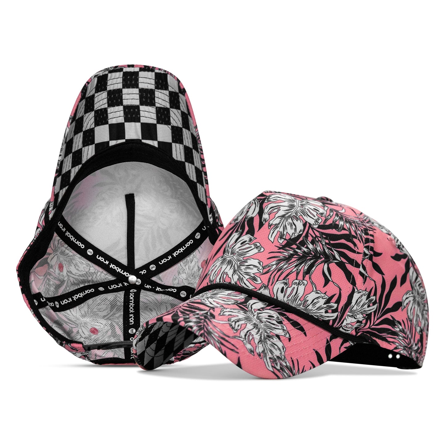 Weekender 5 Panel Patchless Snapback Hat