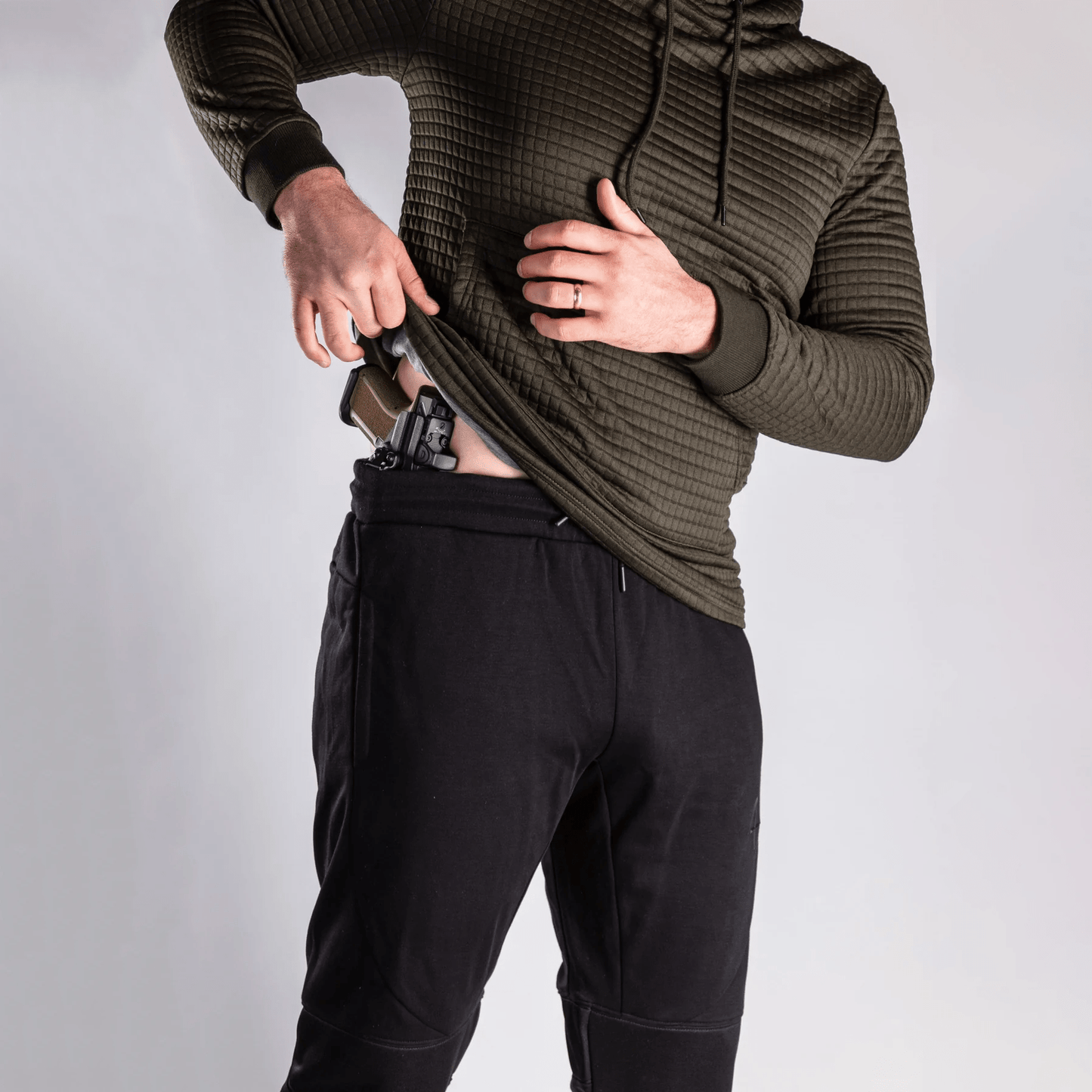 Carrier Joggers Mk.II