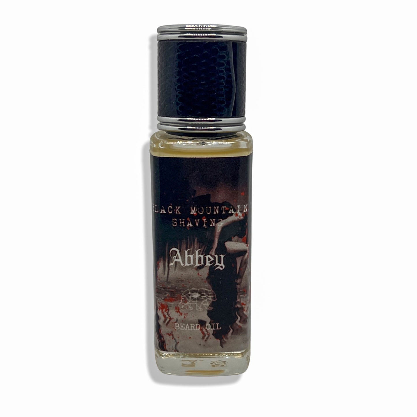The Abbey Beard Oil - by Murphy and McNeil/Black Mountain Shaving