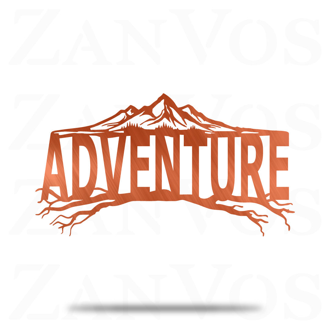 Adventure