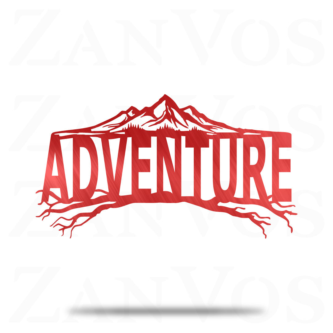 Adventure