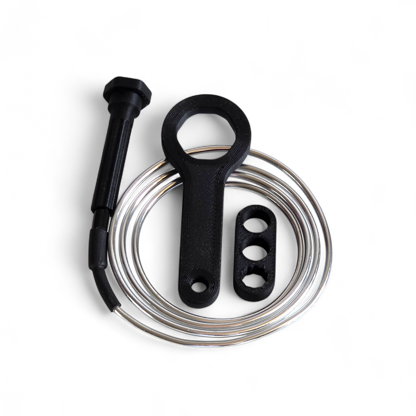 AiROVENT Installation Kit