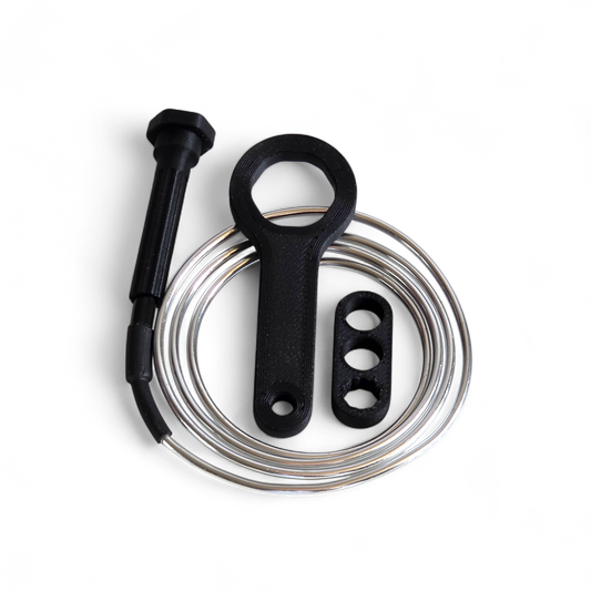 AiROVENT Installation Kit