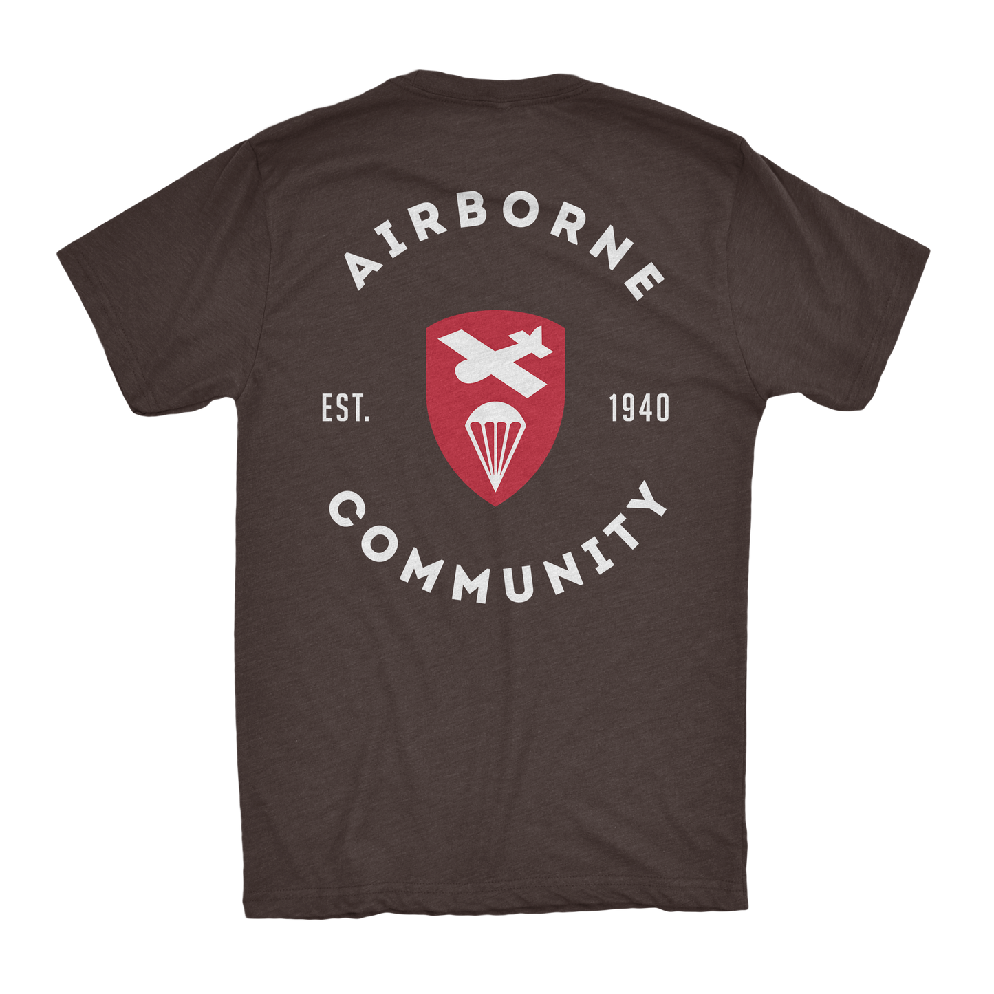 Airborne Community Shirt