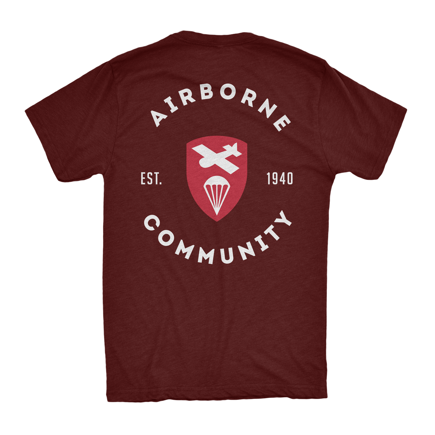 Airborne Community Shirt