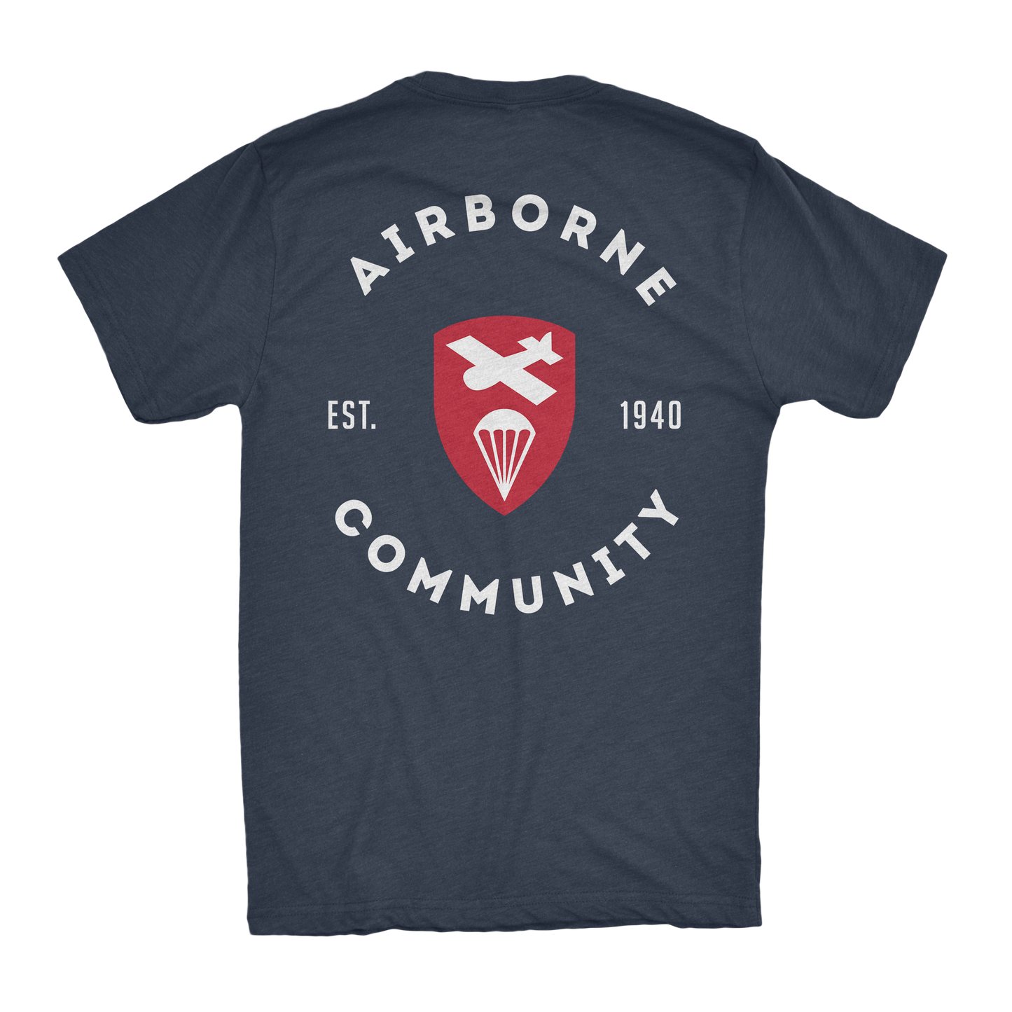 Airborne Community Shirt