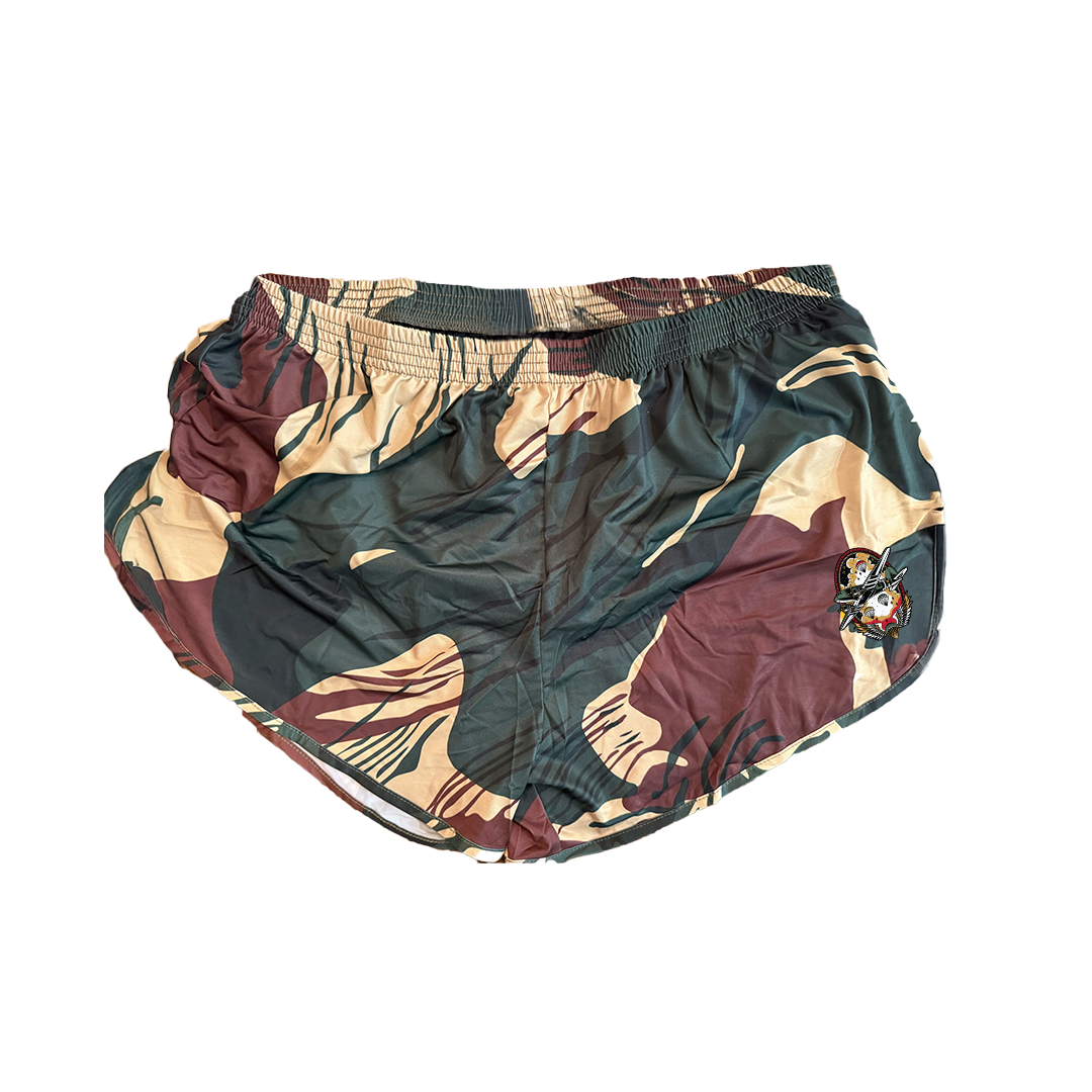 Airborne Traditional Ranger Panties