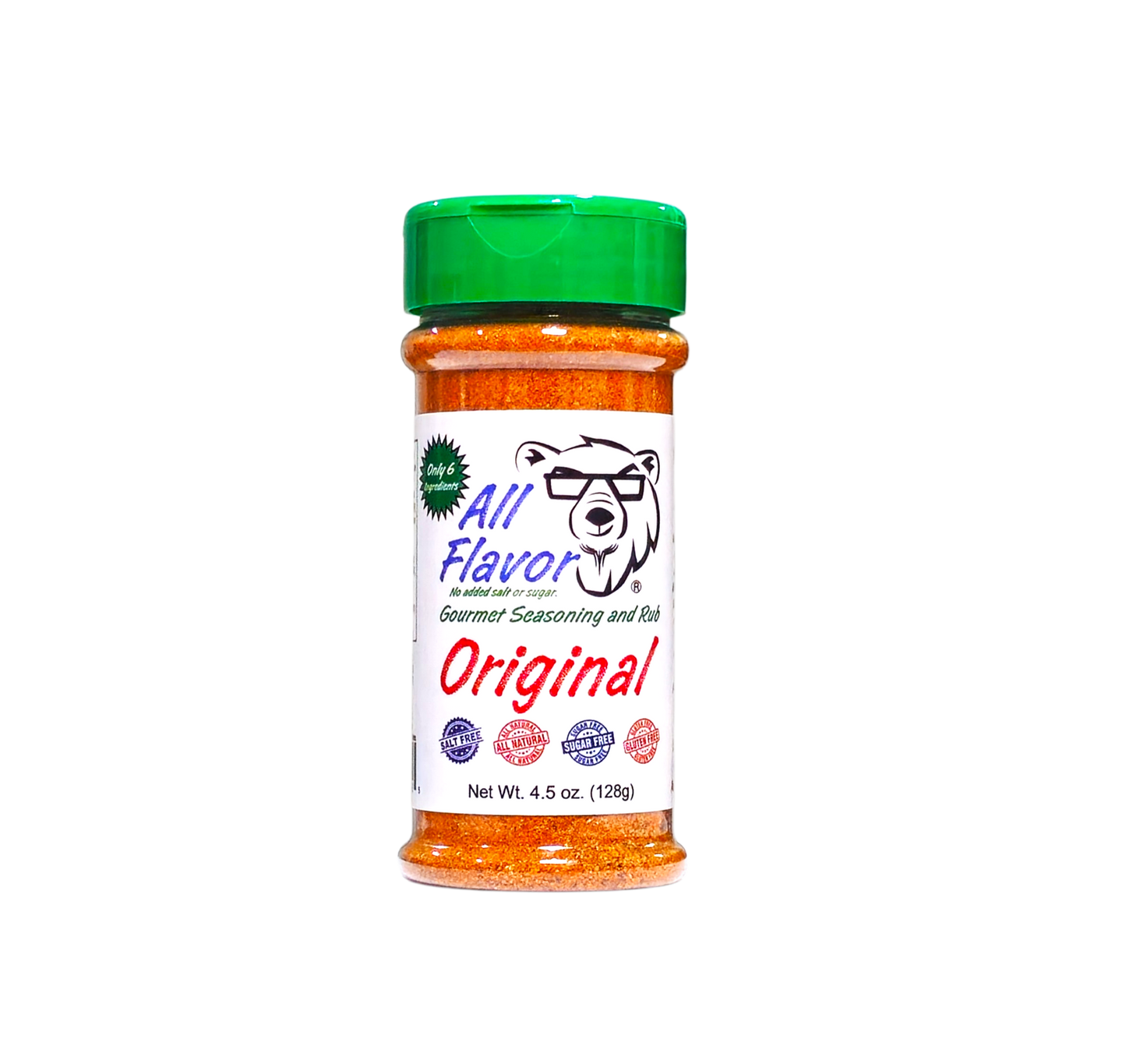 All Flavor Original
