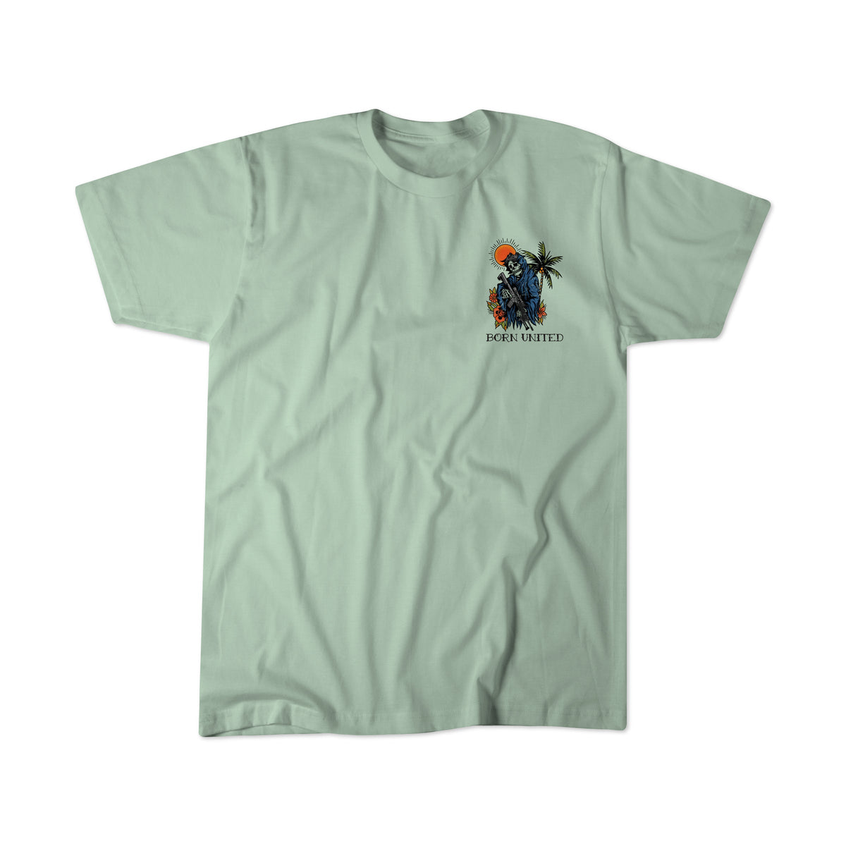 Always Deadly - Mint