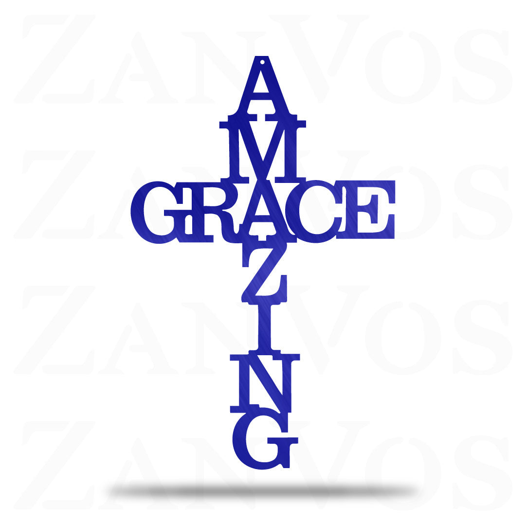 Amazing Grace