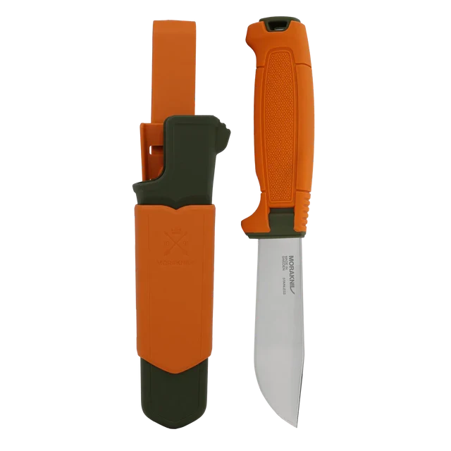 Mora Hunting Amberg Full Flat (S)