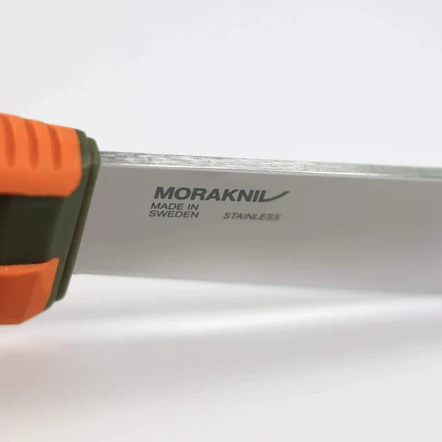 Mora Hunting Amberg Full Flat (S)