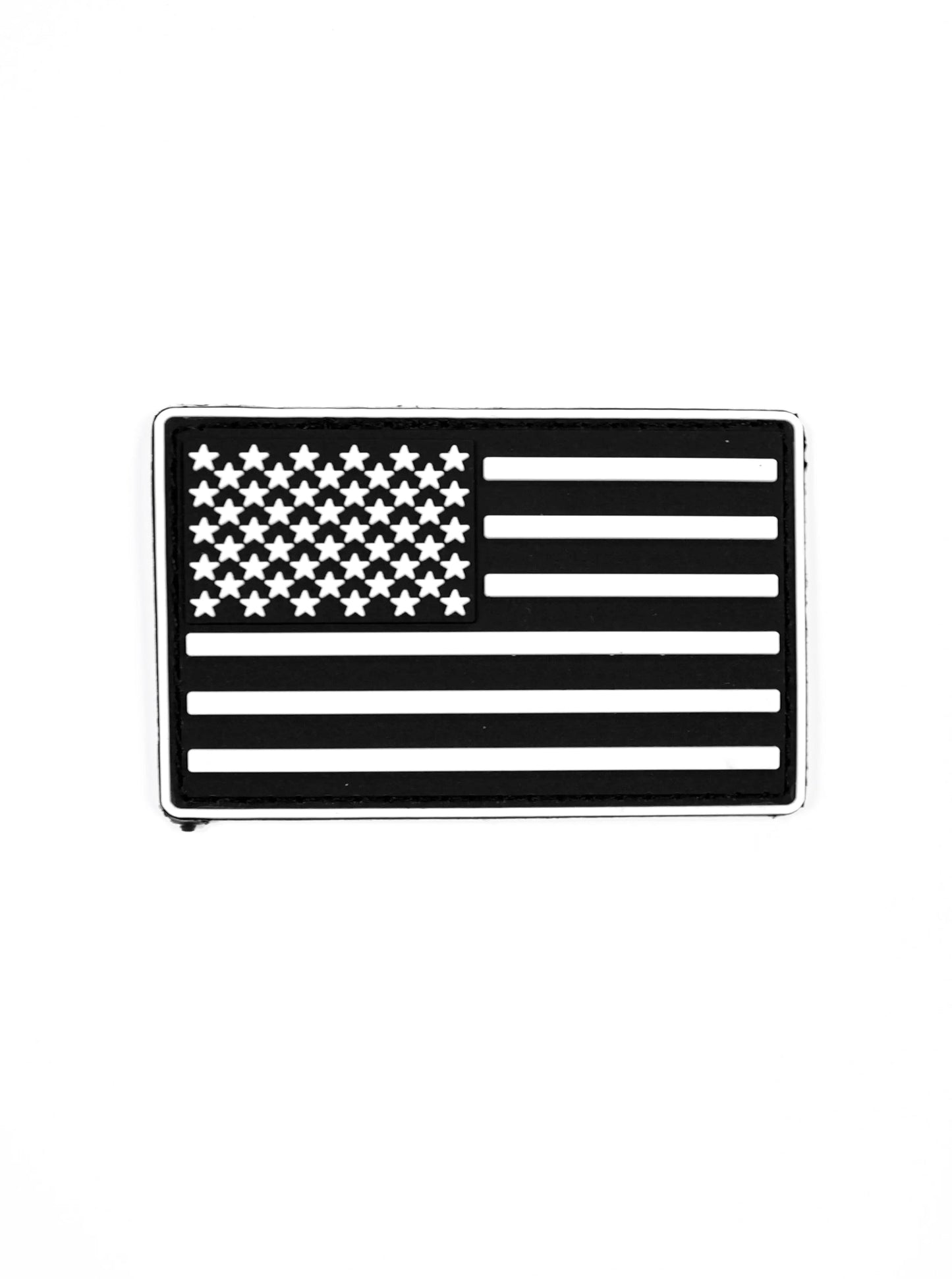 Velcro Patch