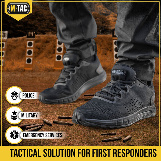 M‑Tac Tactical Sneakers Summer Light