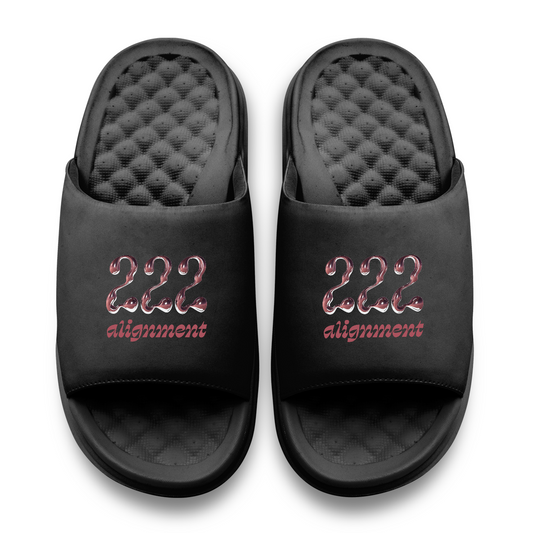 222 Angel Number Motive