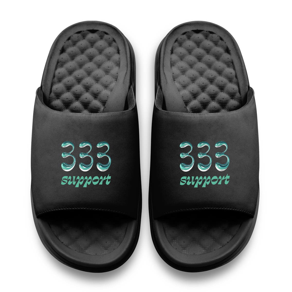 333 Angel Number Motive