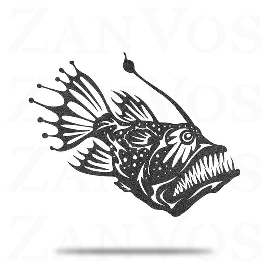 Angler Fish