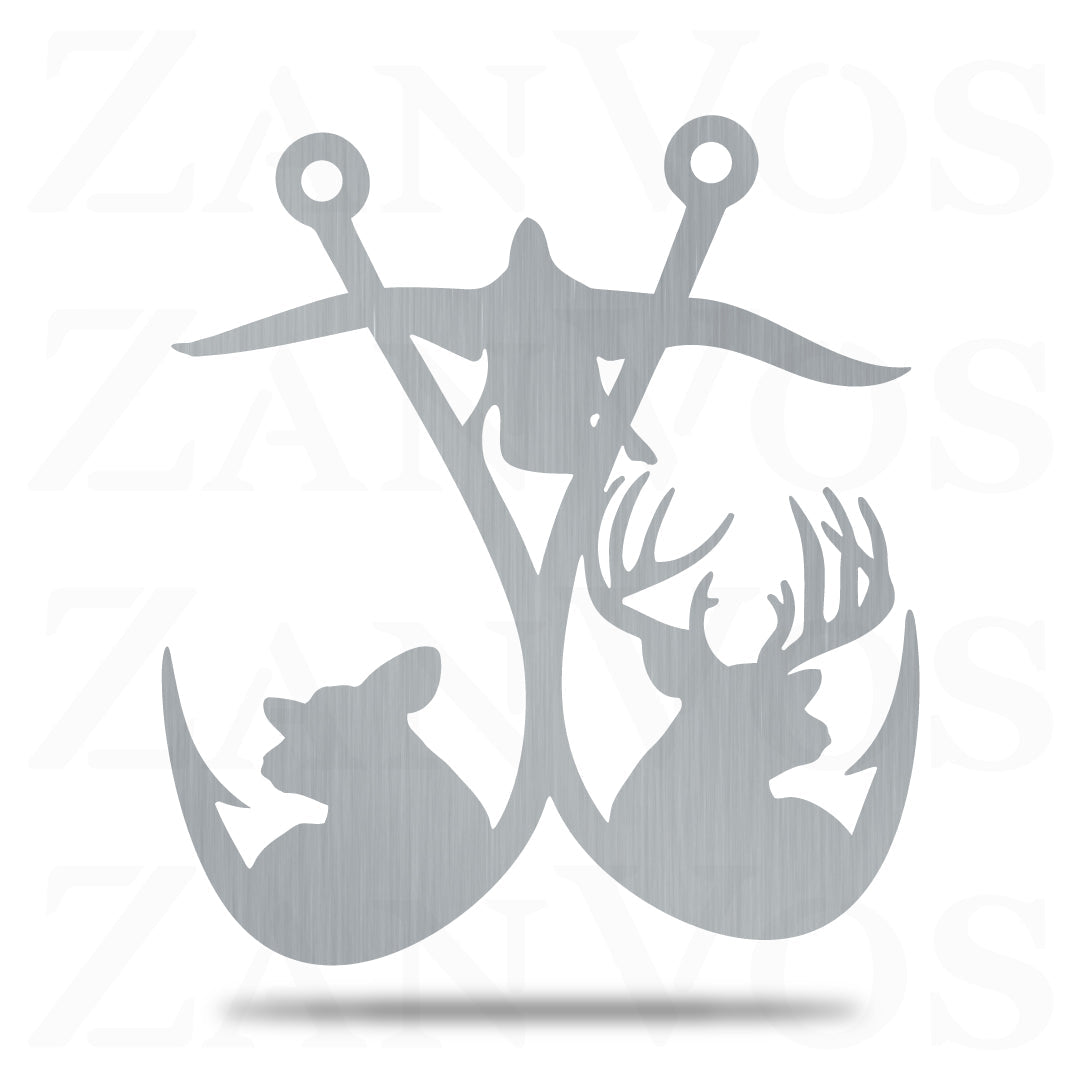 Animal Hooks