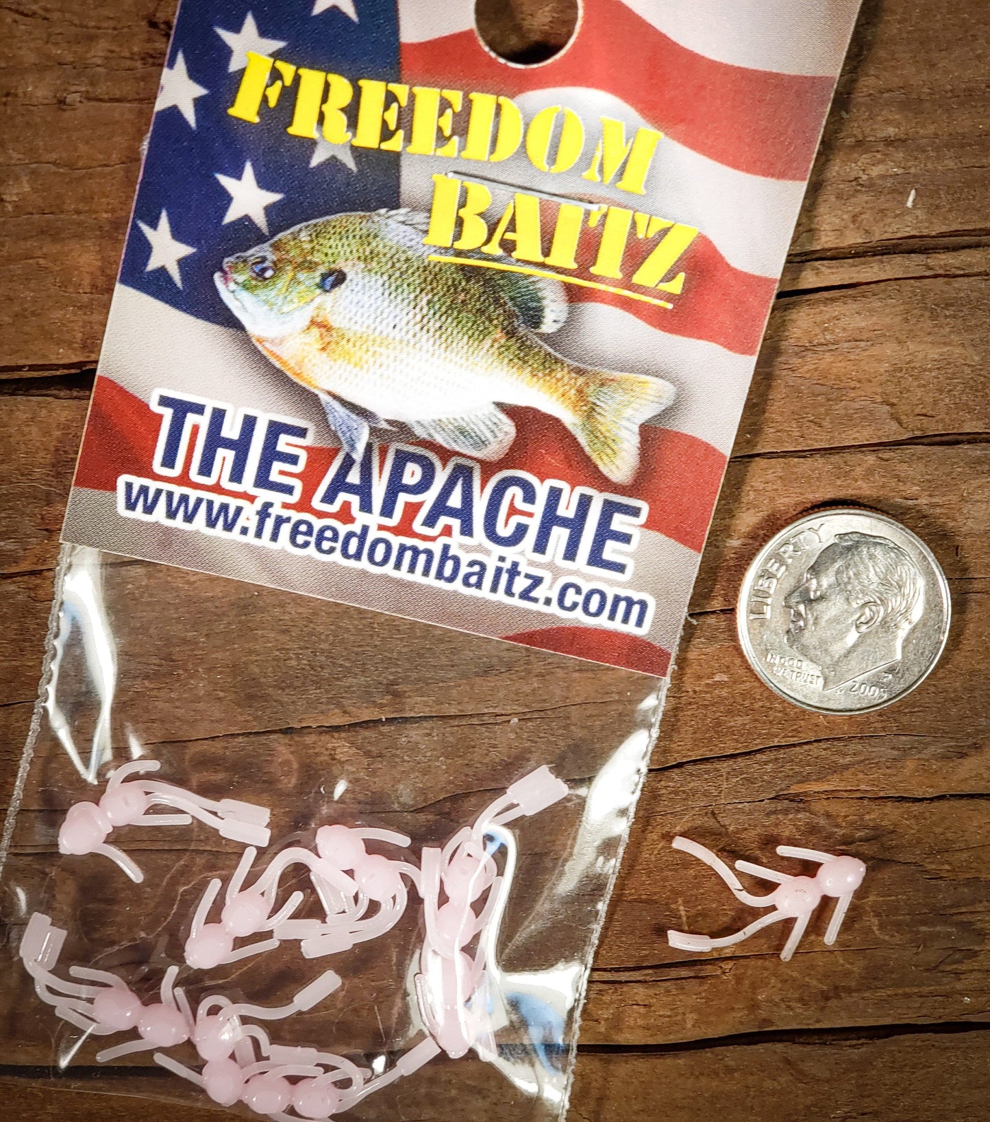 Apache