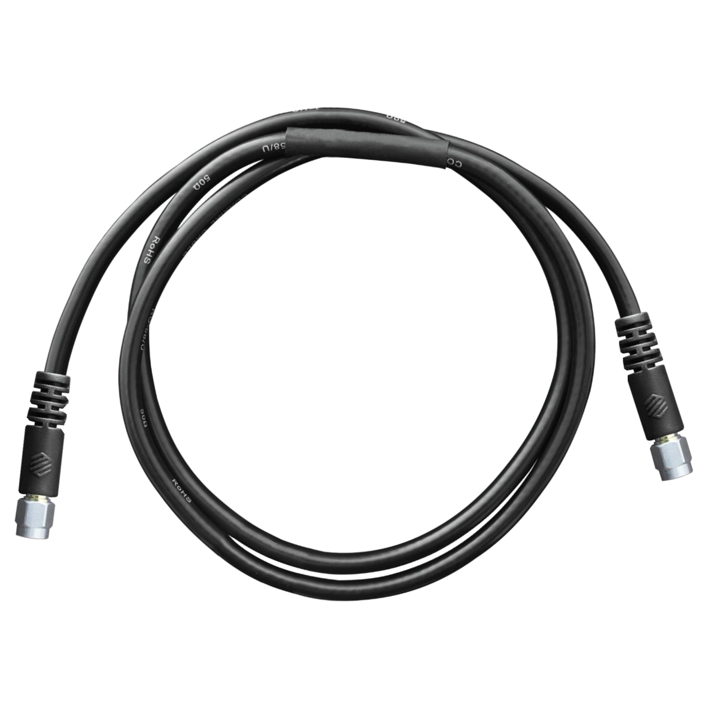 Tactical Antenna Relocation Kit(Black, Tan, or Green) - BK/Bendix King BKR Series