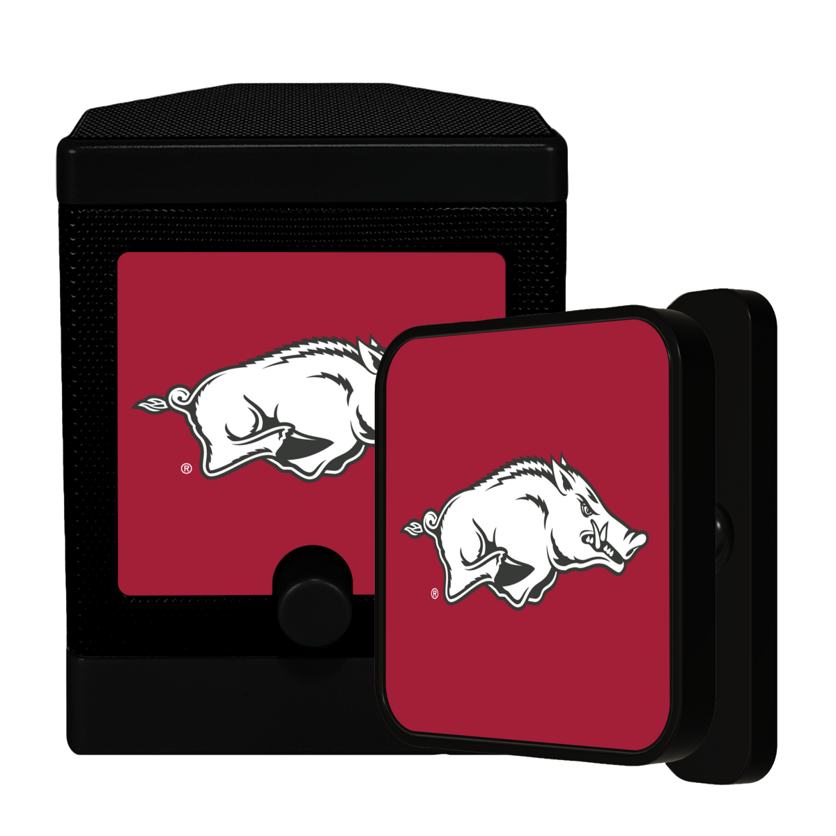 NCAA - Arkansas