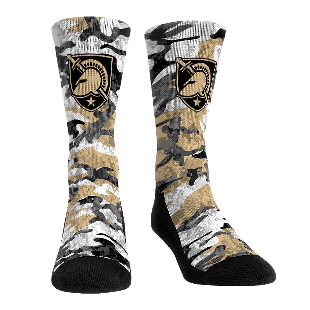Army Black Knights - What The Camo