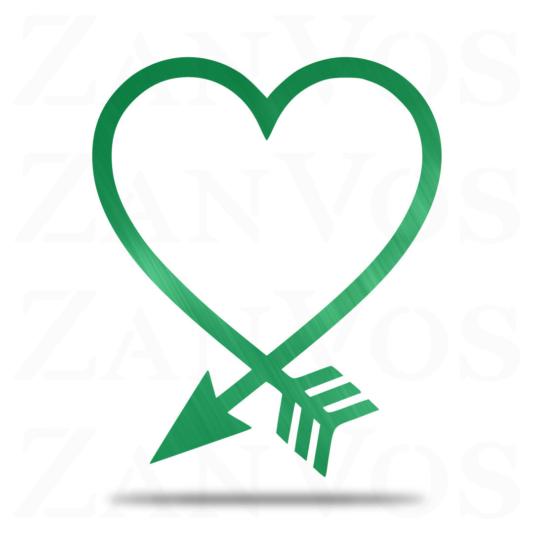 Arrow Heart