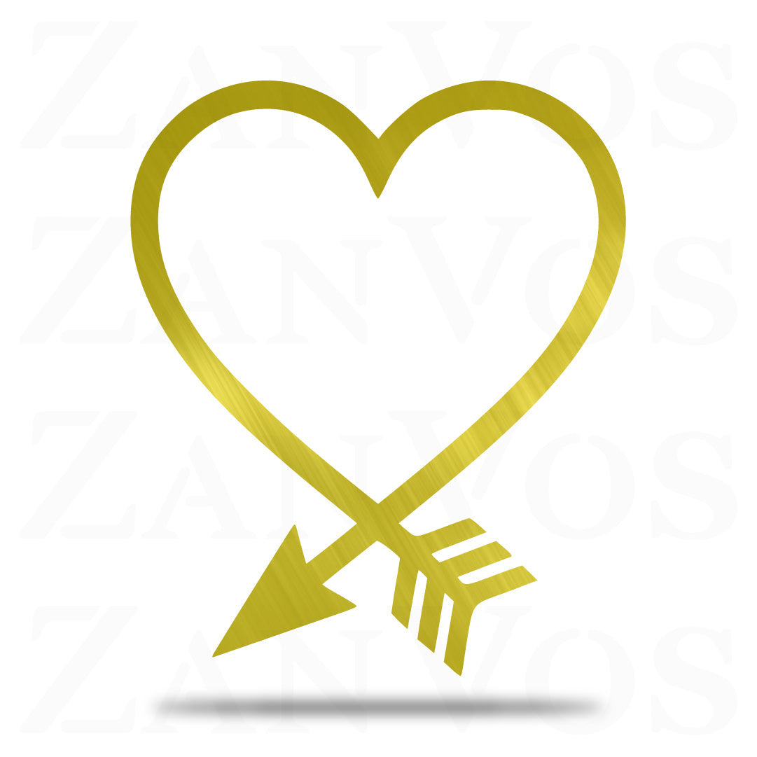 Arrow Heart
