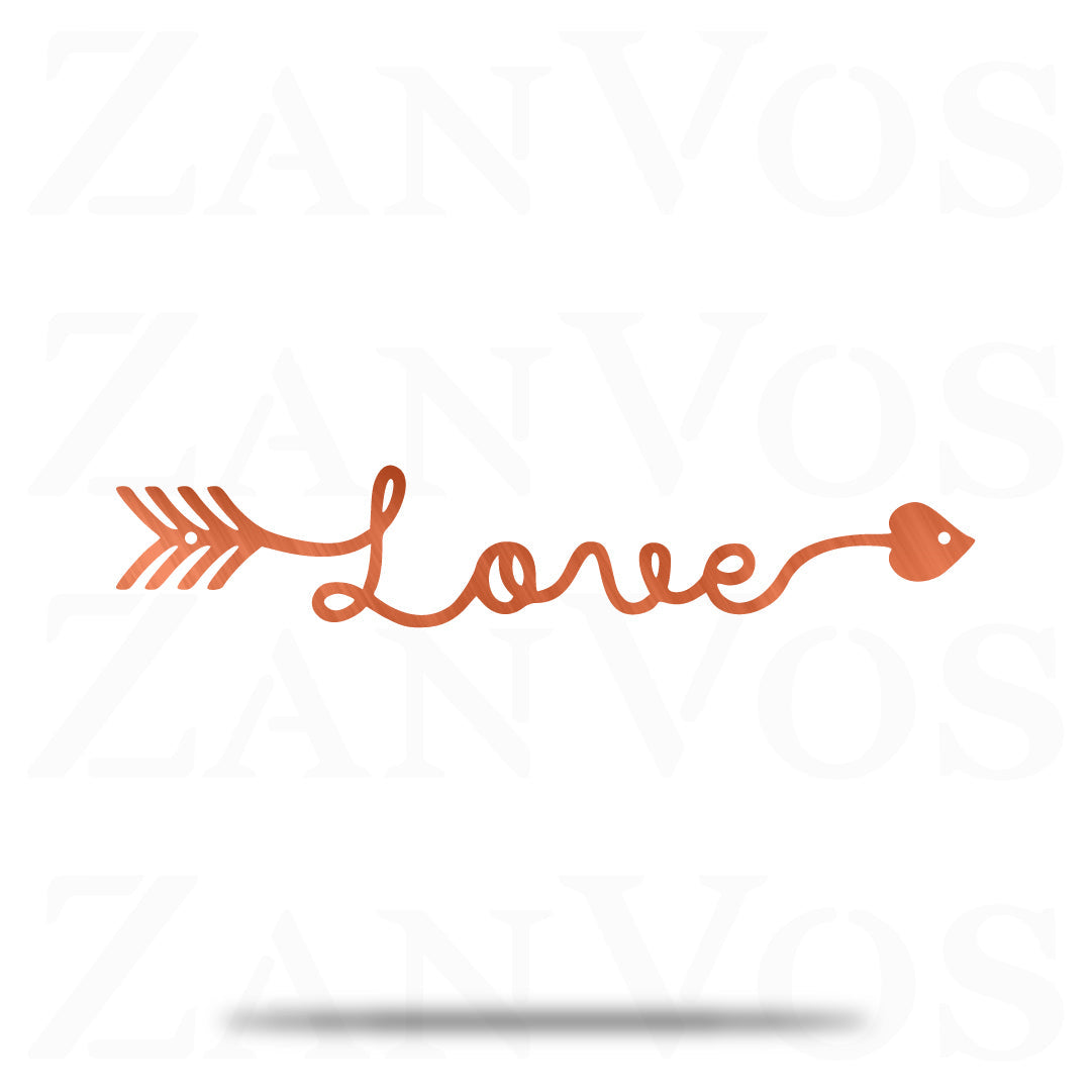 Arrow Love