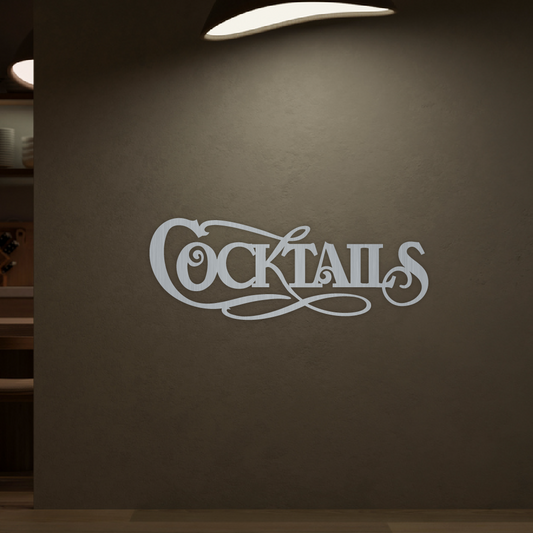 Cocktails