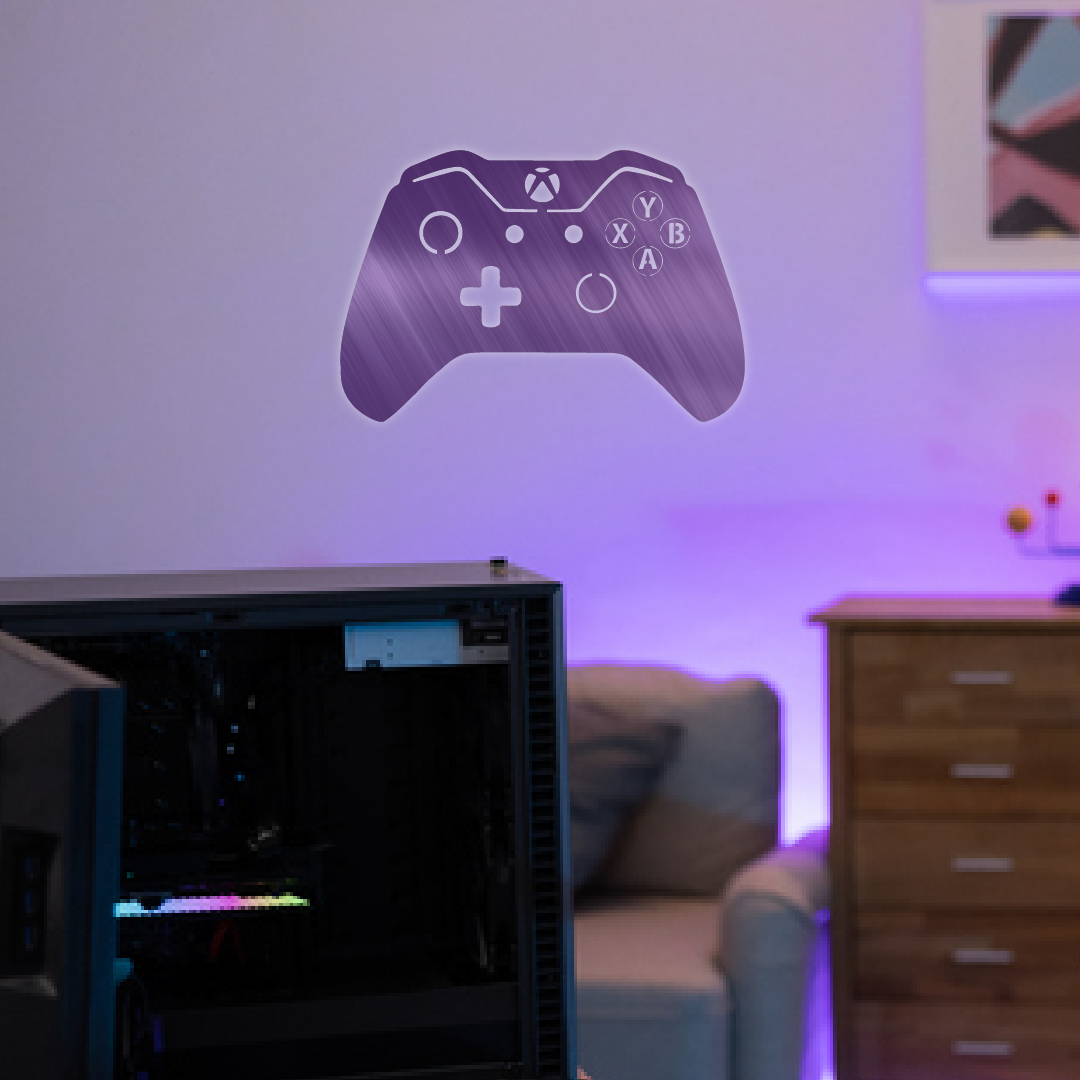 Video Game Controller V2